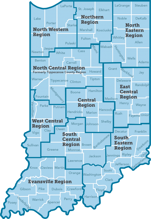 Local Chapters