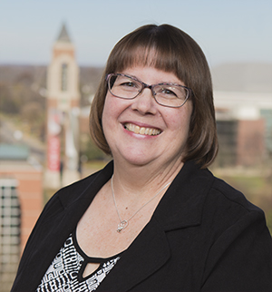Linda K. Taylor Photo